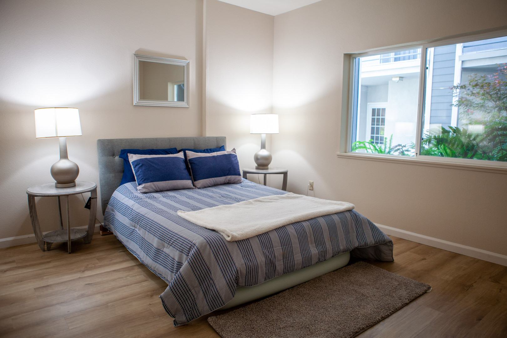 Real estate listings in San Mateo