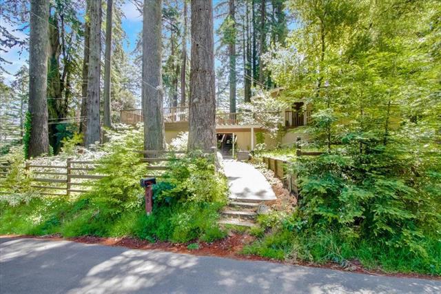 Real estate for sale in Woodside