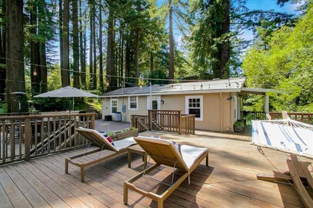 Property Listings in Woodside