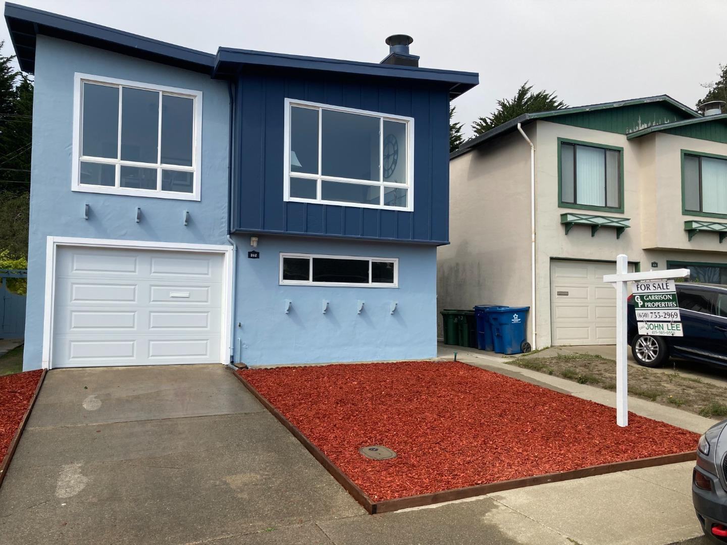 Real estate in DALY CITY