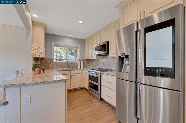 Property Listings in Concord