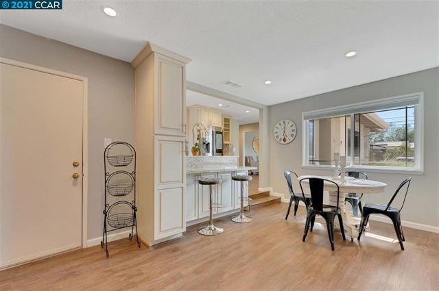 Real estate in Concord