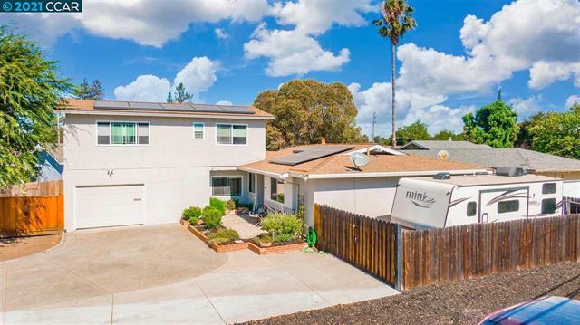 Real estate for sale in Concord