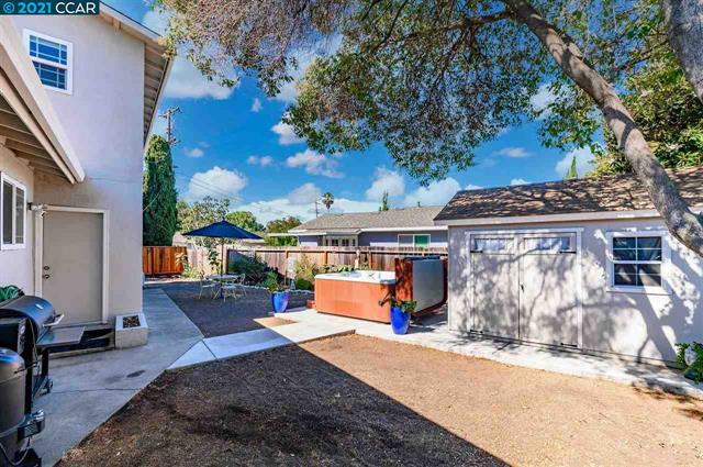 Property Listings in Concord