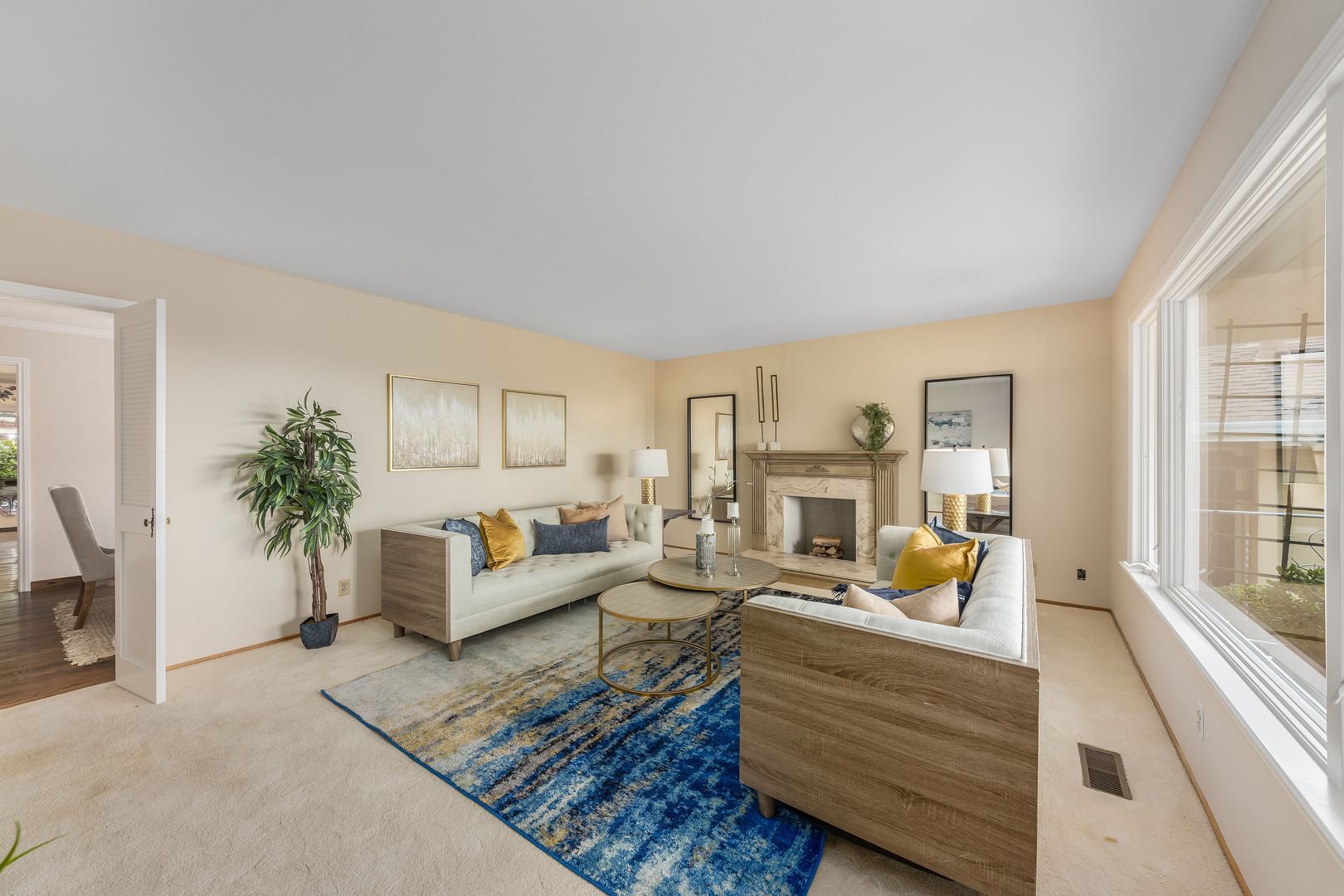 Real estate listings in South San Francisco
