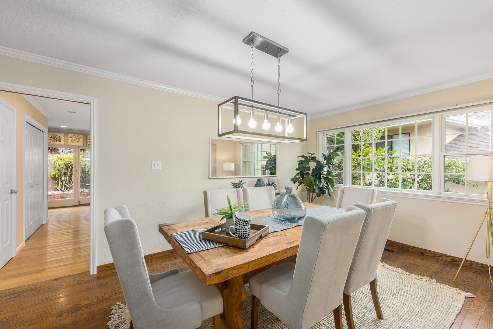 Real estate listings in South San Francisco