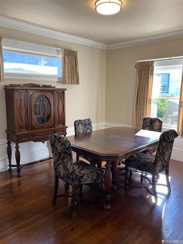 Real estate in San Francisco