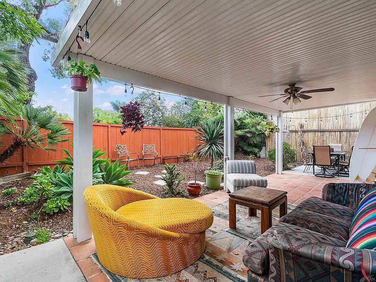 Real estate listings in Cardiff by the Sea