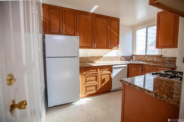 Real estate listings in San Francisco
