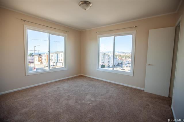 Real estate listings in San Francisco