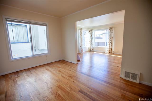 Real estate for sale in San Francisco