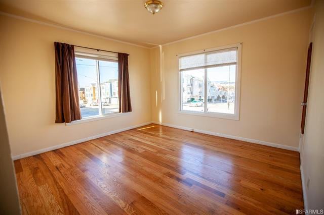 Real estate in San Francisco