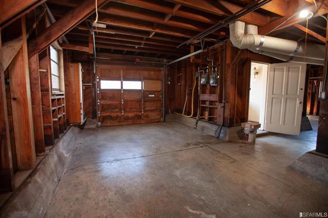 Real estate for sale in San Francisco