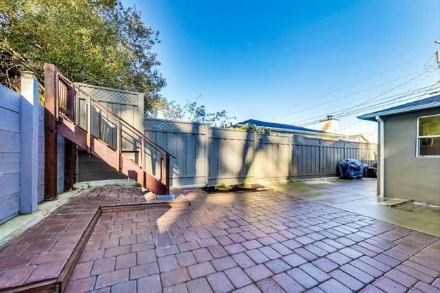 Real estate in Daly City