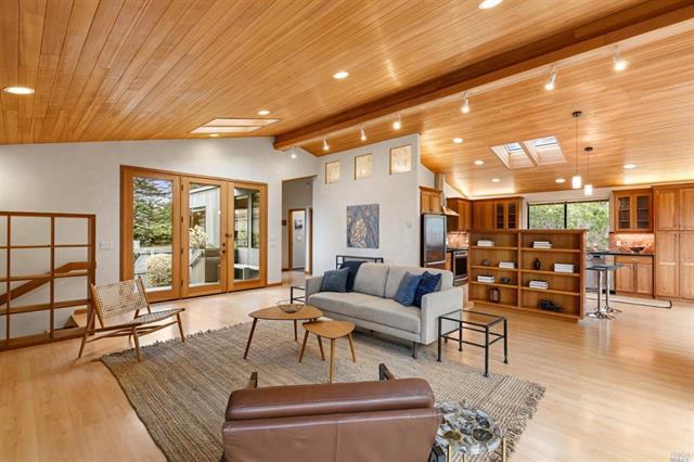 Property Listings in The Sea Ranch