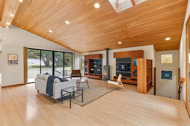 Real estate for sale in The Sea Ranch