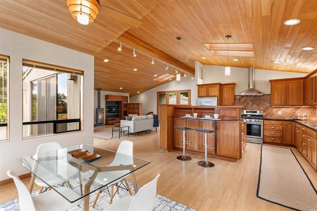 Real estate for sale in The Sea Ranch