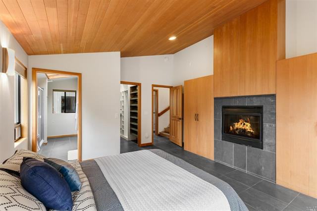 Real estate listings in The Sea Ranch