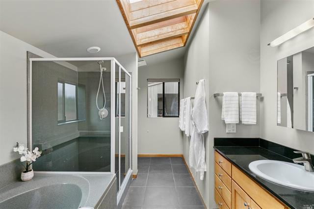 Real estate in The Sea Ranch