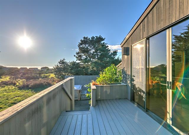 Real estate for sale in The Sea Ranch