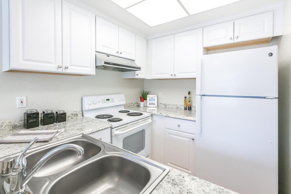 Real estate listings in San Jose