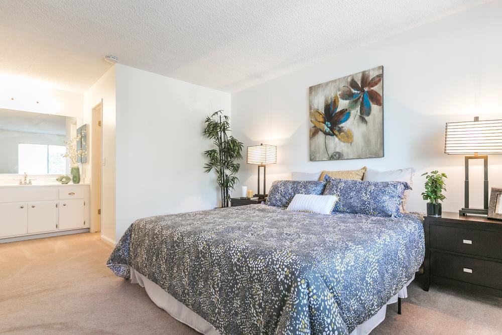 Real estate listings in San Jose