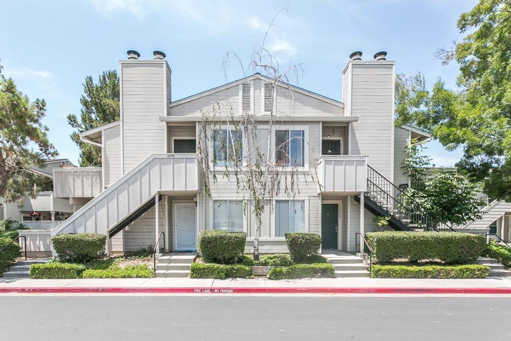 Real estate in San Jose
