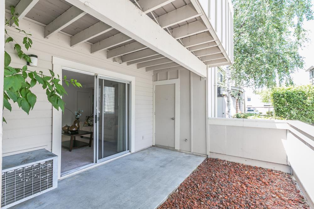 Real estate listings in San Jose