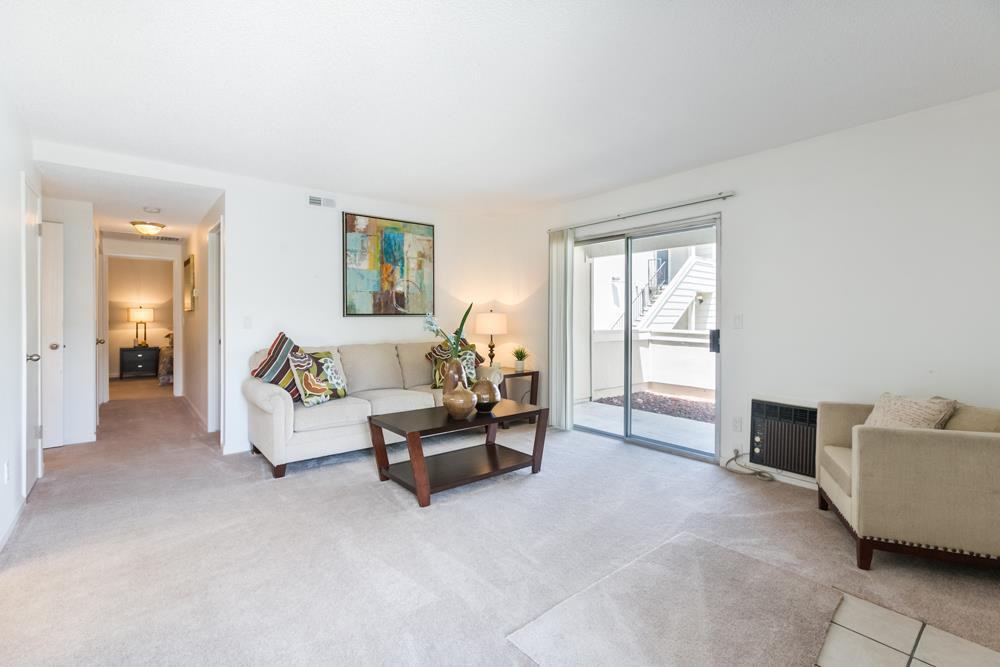 Real estate listings in San Jose