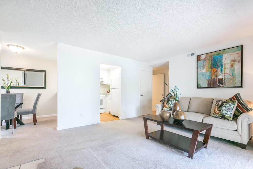 Property Listings in San Jose
