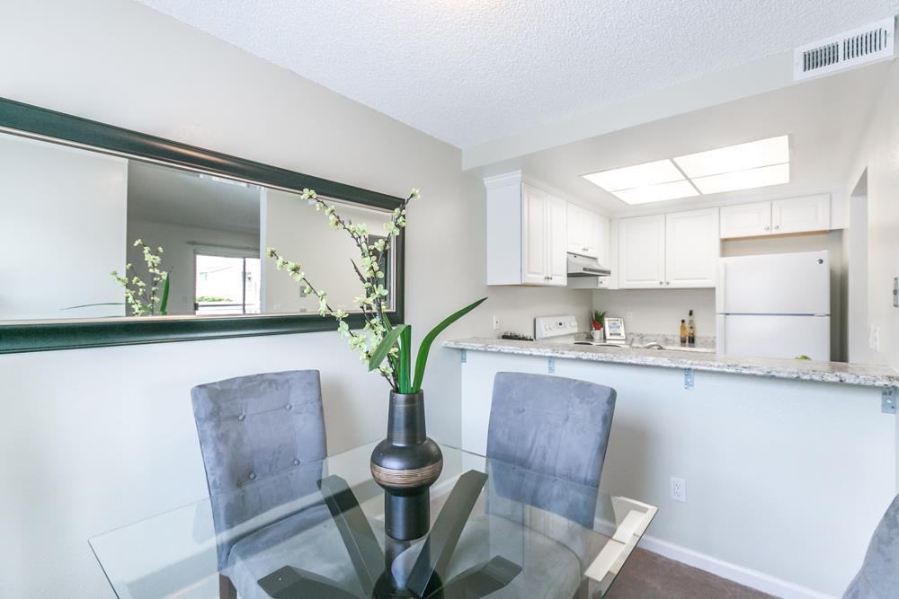 Real estate listings in San Jose