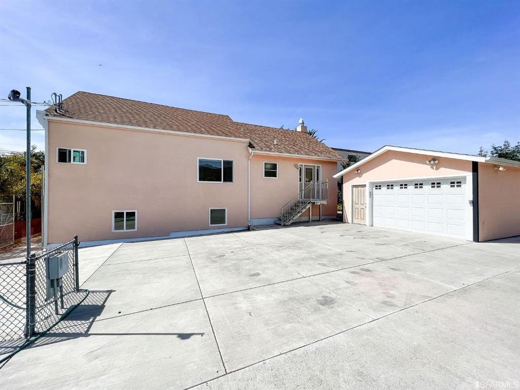 Property Listings in Daly City