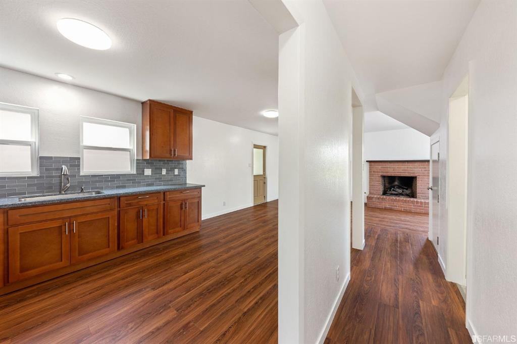 Real estate listings in Daly City