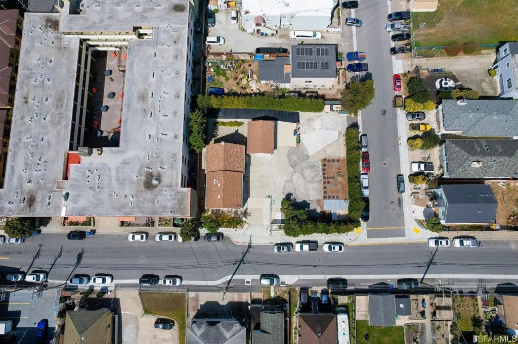 Real estate in Daly City