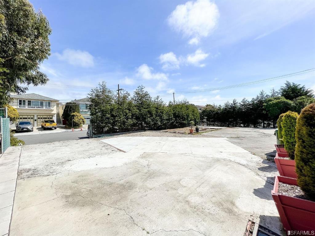 Real estate in Daly City