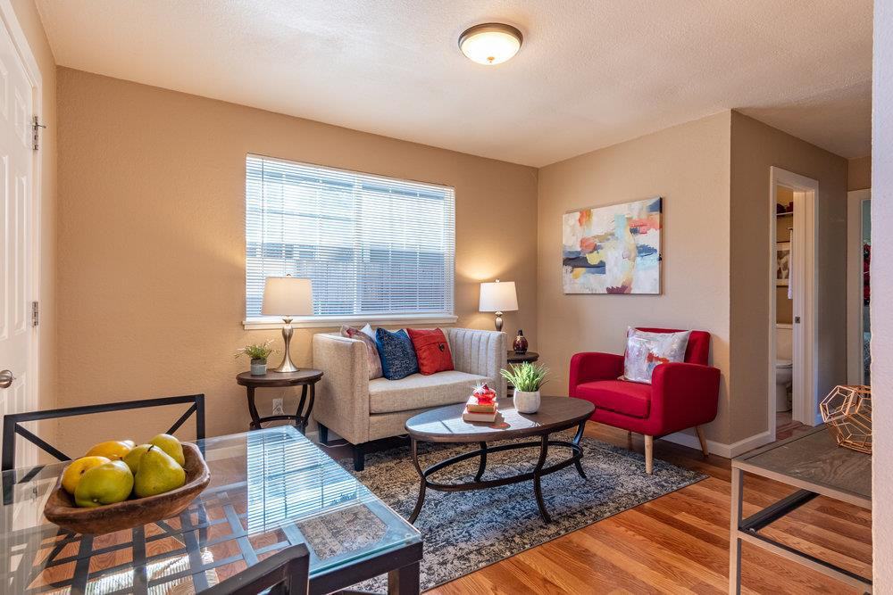 Real estate in Redwood City