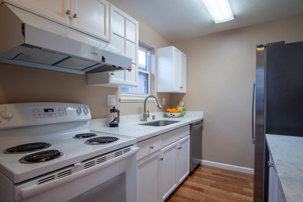 Real estate for sale in Redwood City