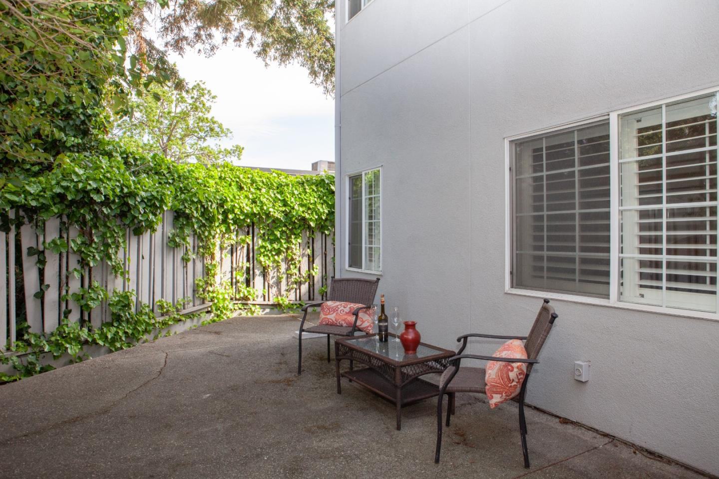 Real estate in SAN MATEO