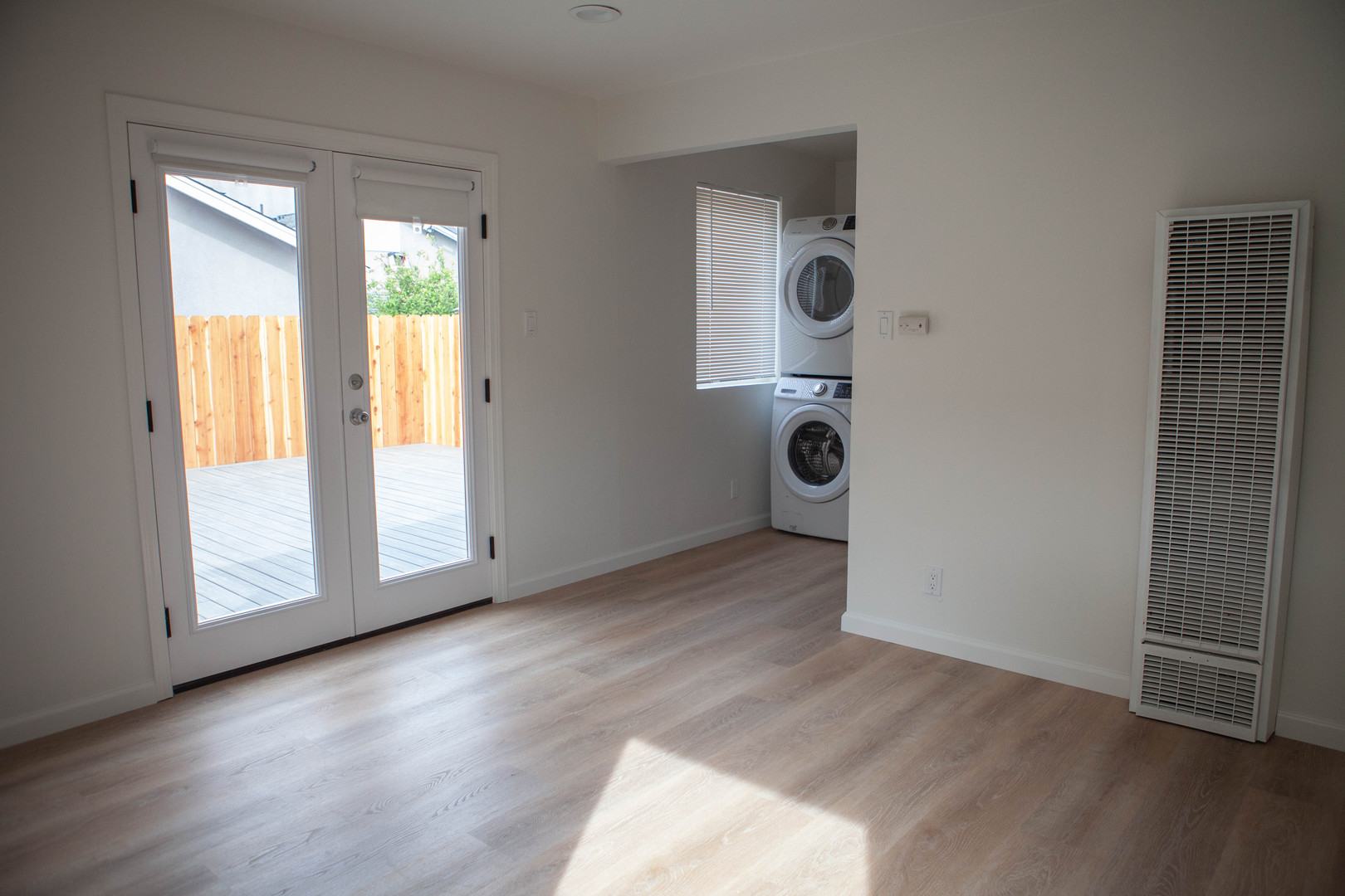 Real estate in Redwood City