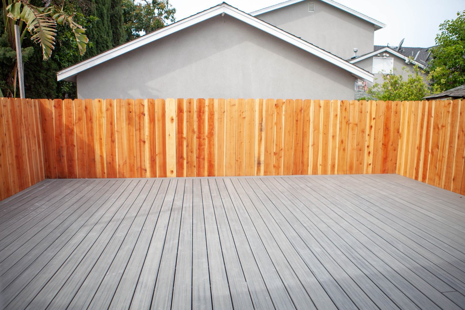Real estate in Redwood City