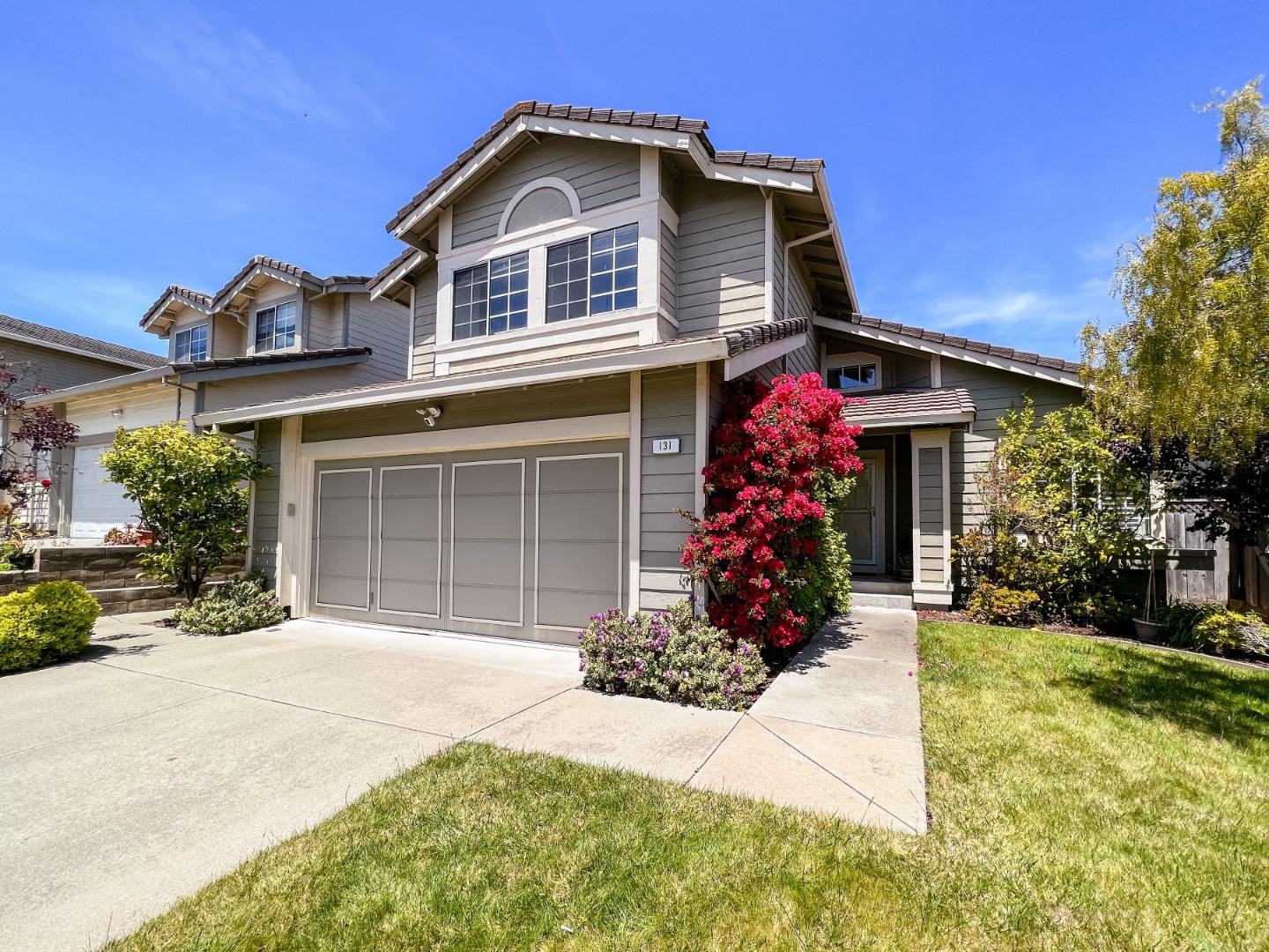 Real estate in SOUTH SAN FRANCISCO