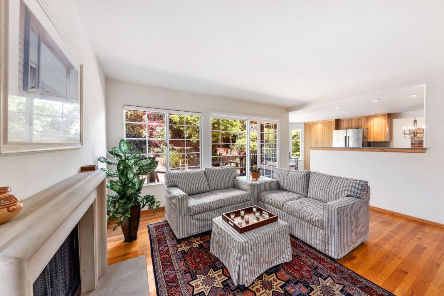 Real estate listings in SOUTH SAN FRANCISCO