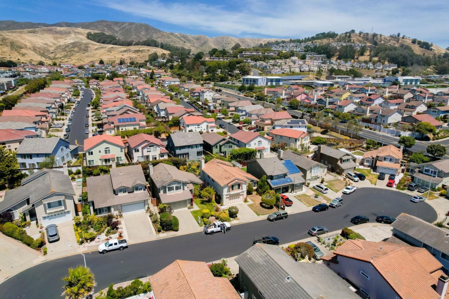 Property Listings in SOUTH SAN FRANCISCO
