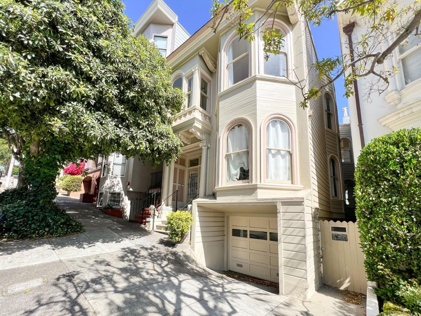 Property Listings in SAN FRANCISCO