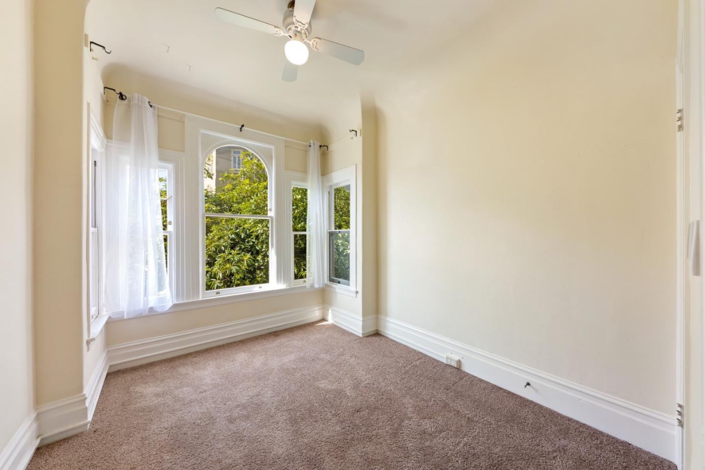 Real estate listings in SAN FRANCISCO