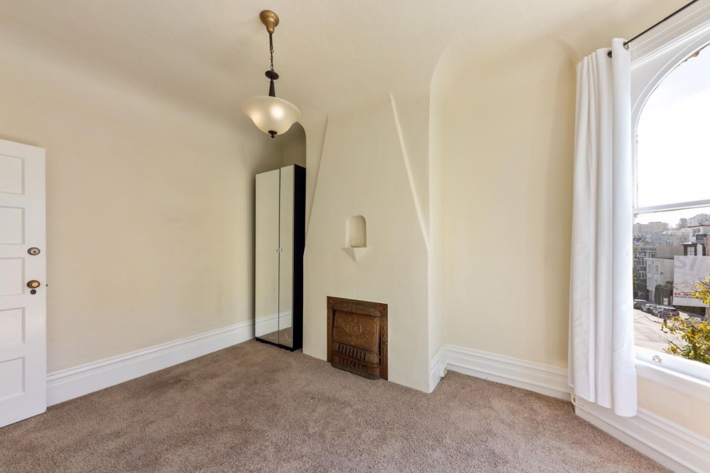 Real estate listings in SAN FRANCISCO