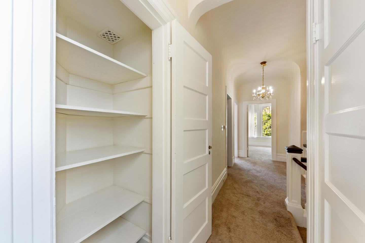 Real estate listings in SAN FRANCISCO