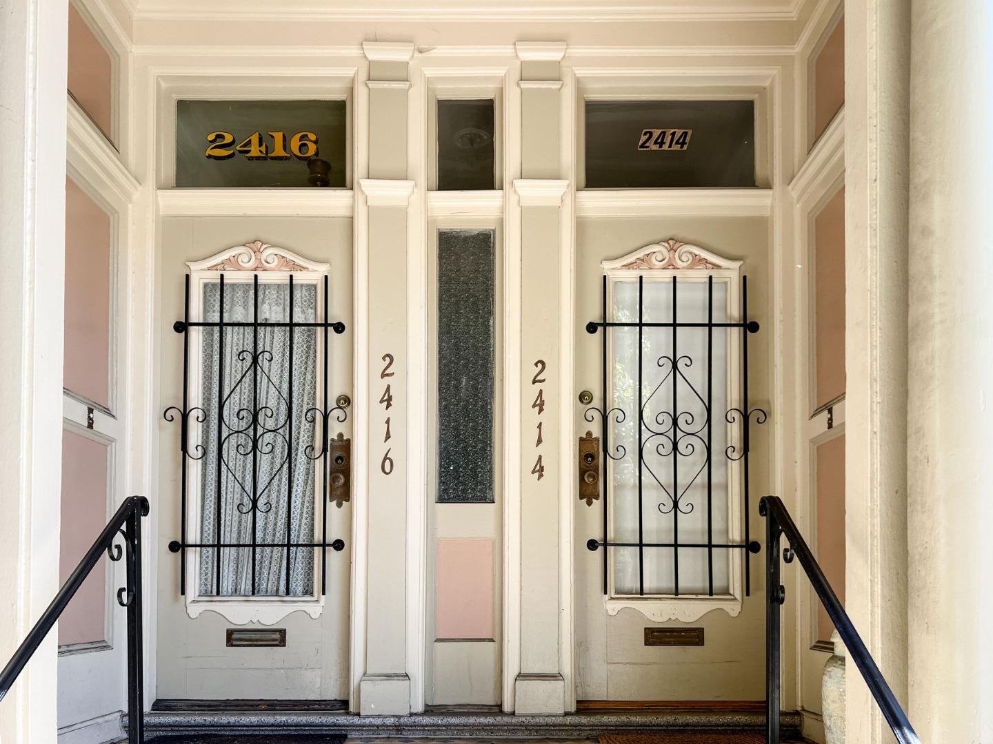Property Listings in SAN FRANCISCO
