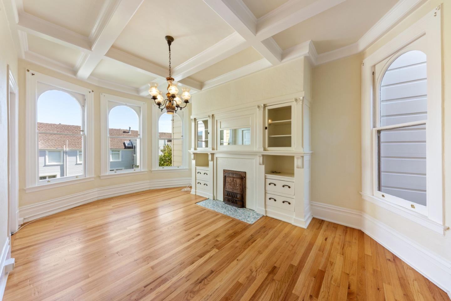 Real estate in SAN FRANCISCO