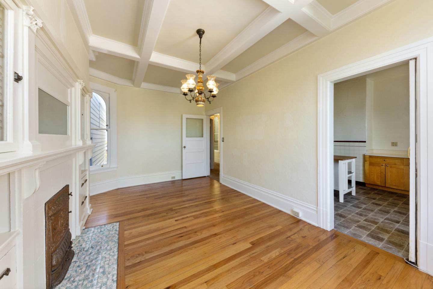 Real estate in SAN FRANCISCO